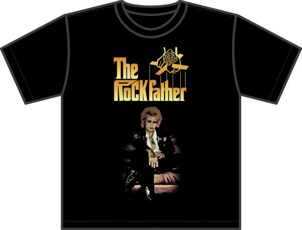 The Rockfather T