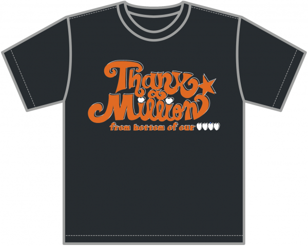 LINDBERGThanx a Millionvol.2 T