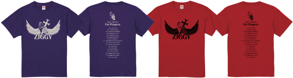 ZIGGYForPrayers T