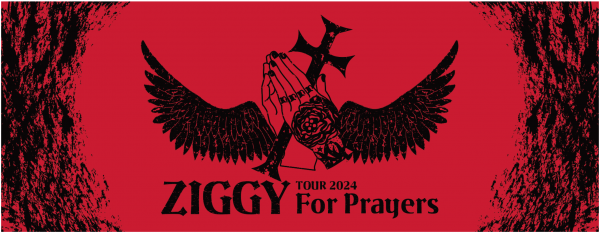 ZIGGYForPrayers ե