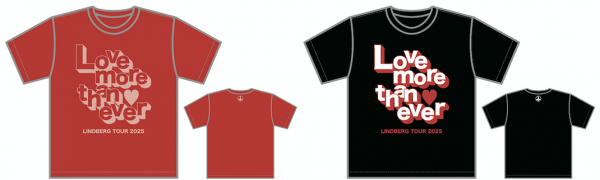 LINDBERG äȤäȰshow 2025!!!! T