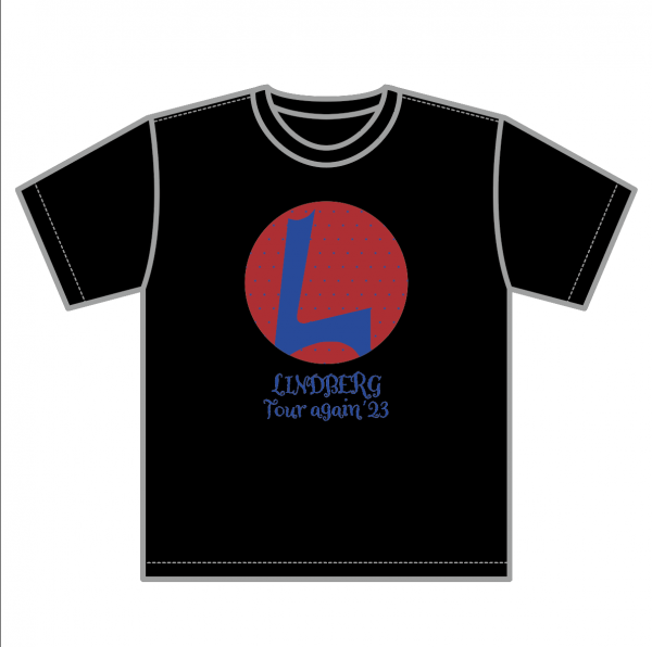 LINDBERGۤä餷ĥˤĥagain2023 T