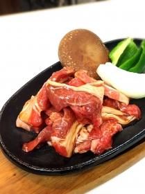 生ラムジンギスカンセット | お肉屋さん秘伝 - ソーセージ・ハム