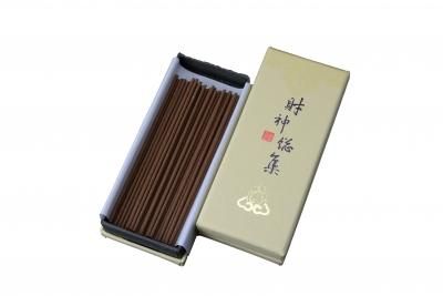 財神総集香（ざいしんそうしゅうこう）除障香（じょしょうこう） - 恵