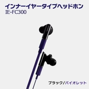 ONKYO ʡ䡼ץإåɥۥ ֥å IE-FC300