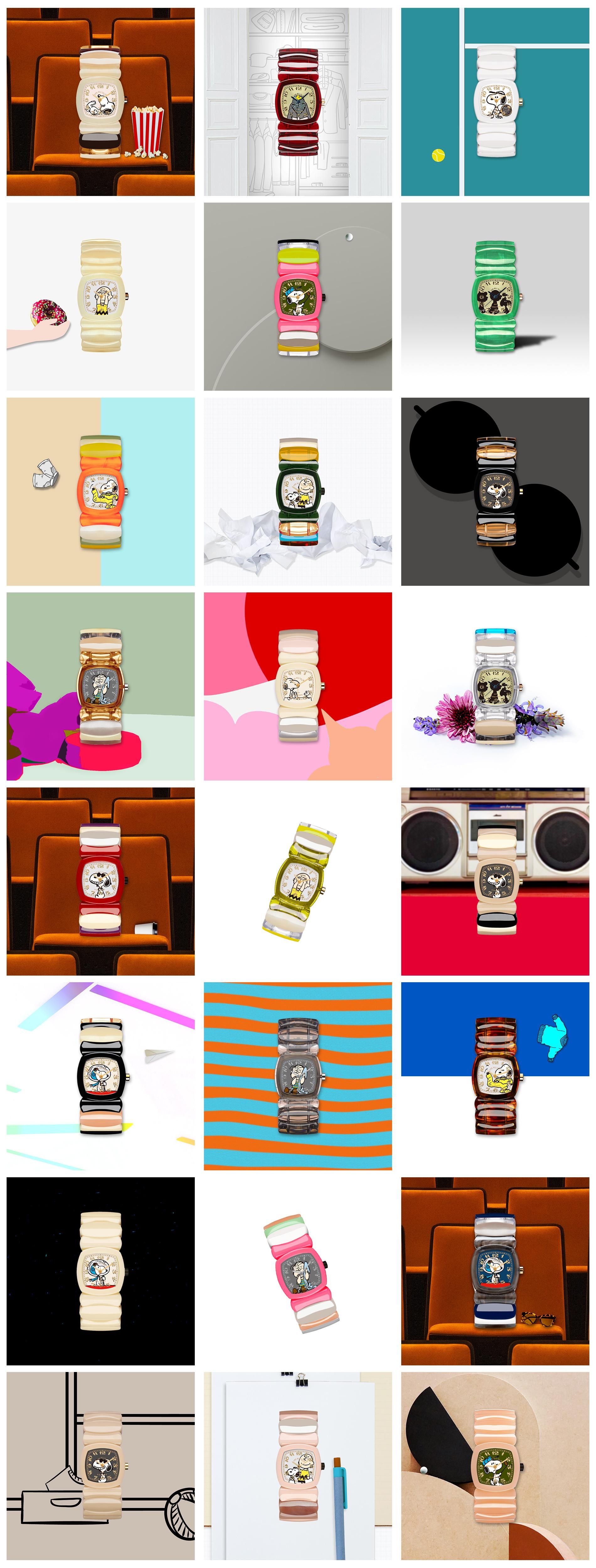 see you_snoopy - Time Will Tell Japan タイムウィルテル国内正規代理店