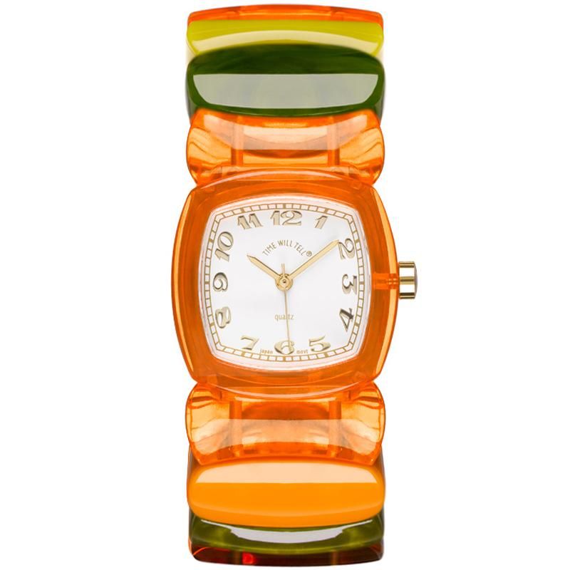 Candy Orange/MS Multi