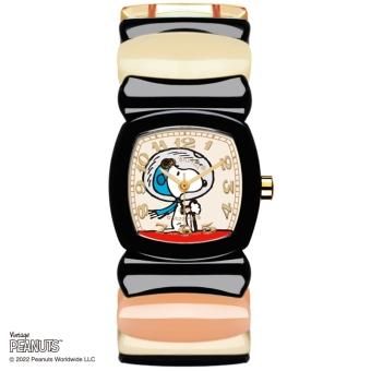 タイムウィルテル / SNOOPYWATCH-スヌーピーウォッチンシリーズ