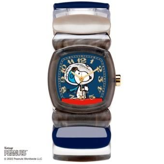 SnoopyWatch</br>OpalGray/OP-SD Multi