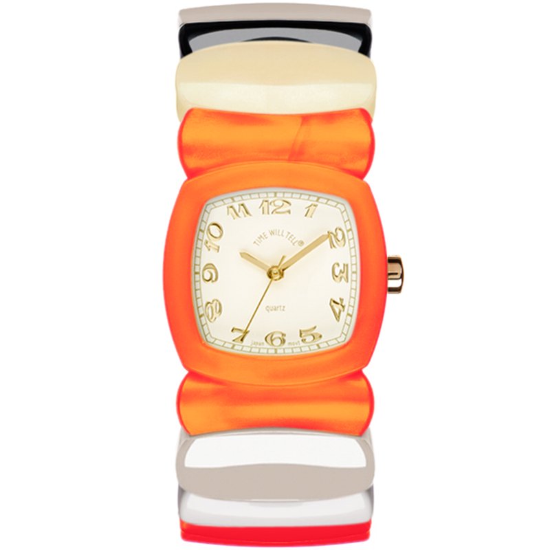 公式の TIMEWILLTELL腕時計タイムウィルテル腕時計MADISONシリーズ