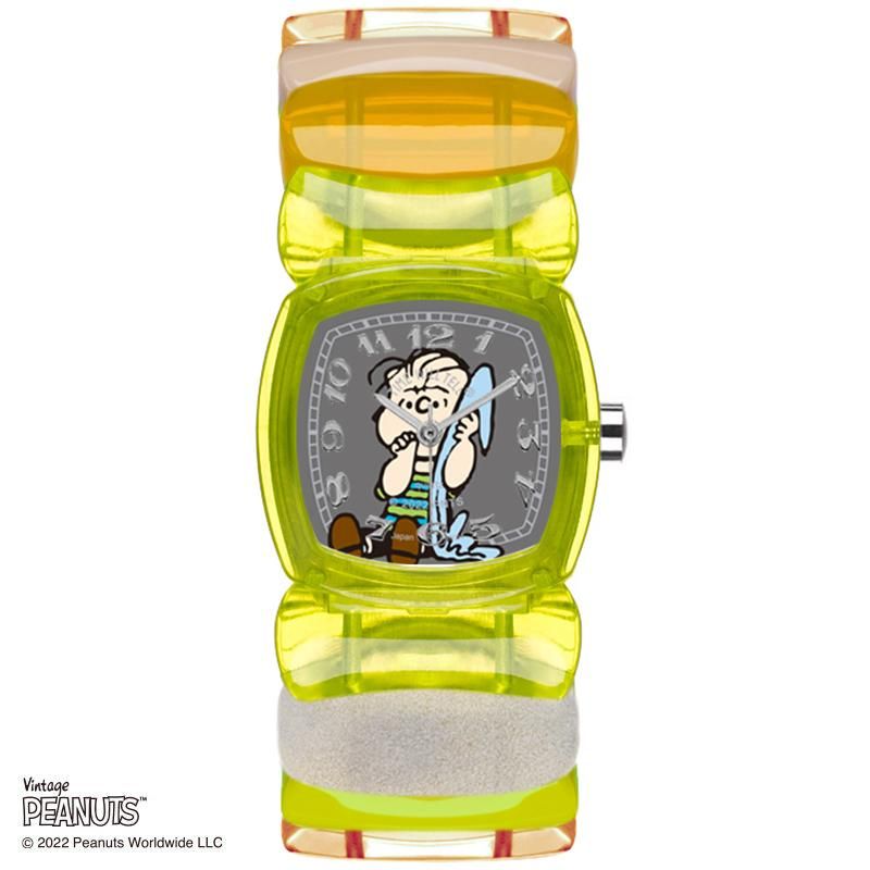 SnoopyWatch</br>CandyLemon/YE Multi