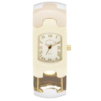 Ivory/Nude Multi