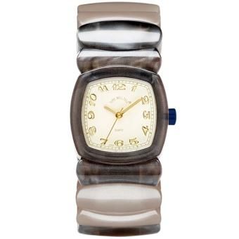 Time Will Tell マルチカラー腕時計　Sサイズ TIME WILL TELL タイムウィルテル ブランド MADISON Sサイズ M