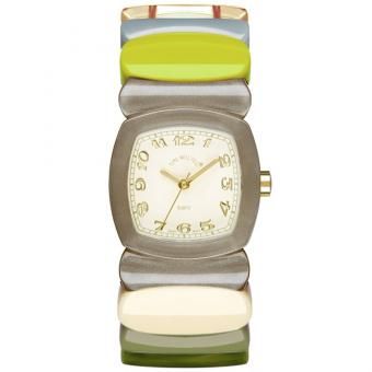 多色で組み合わせたマルチカラー - TimeWillTell タイムウィル