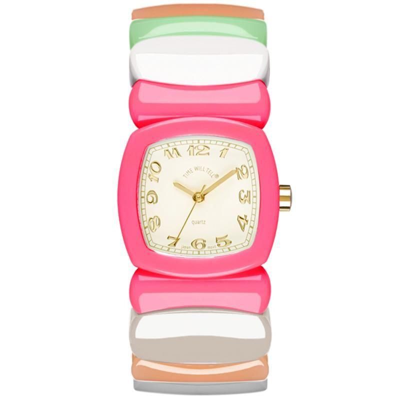 HotPink/WH Multi