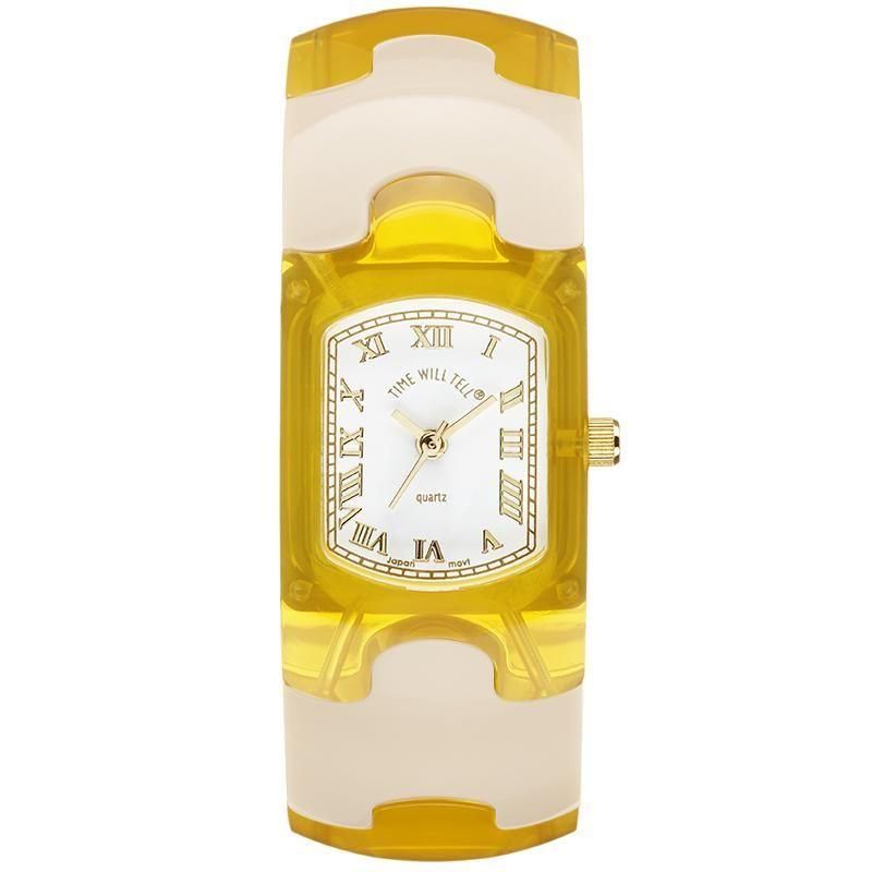 Time Will Tell ハンプトンシリーズ ハンプトンシリーズ #PZ-RE - レッド - TimeWillTell タイム