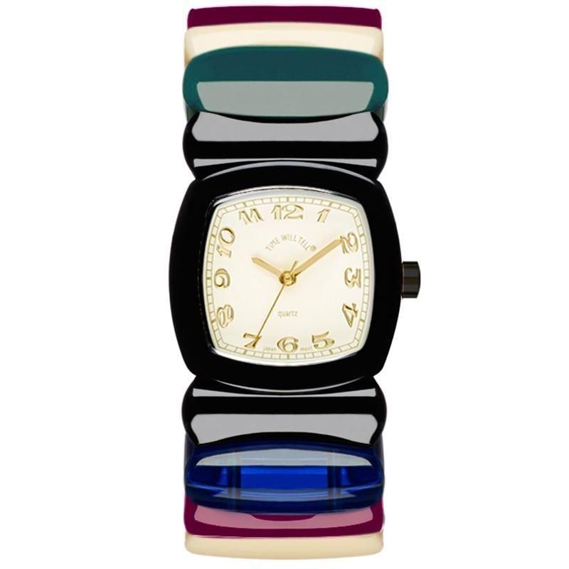 未使用に近い美品 ★Time Will Tell /タイムウィルテル ◎腕時計 楽天市場】TIME WILL TELL タイムウィルテル ブランド MADISON S