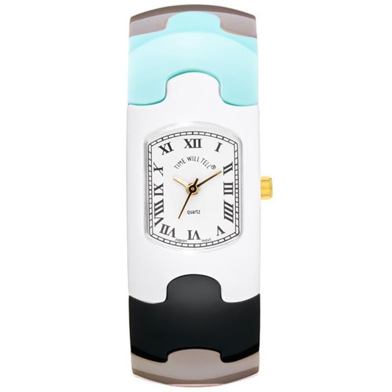 Time Will Tell タイムウィルテル　パープルマルチ Time Will Tell タイムウィルテル パープルマルチ