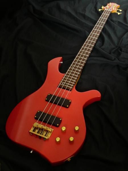 EDWARDS E-T-98EL tetsuyaモデルベース