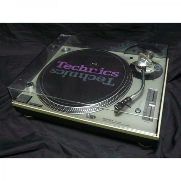 中古】Technics SL-1200MK5 テクニクス ターンテーブル - 中古楽器の販売 ロトミュージック 公式サイト