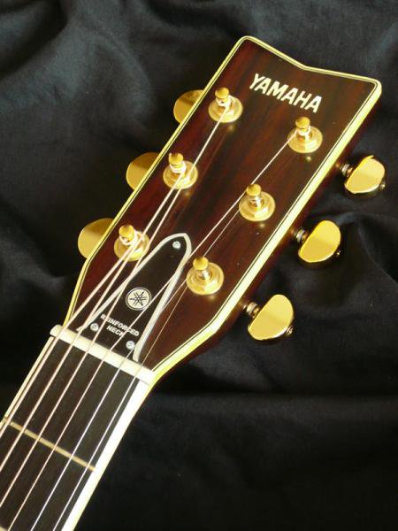 中古】YAMAHA L-6 前期型 - 中古楽器の販売 ロトミュージック 公式サイト