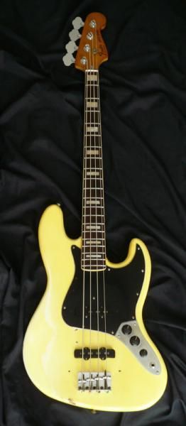 楽天市場】fender usa 中古 jazz bass（ベース｜ギター・ベース