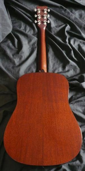 中古】Martin D-18GE Golden Era マーチン ゴールデン・エラ - 中古