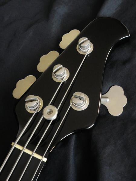 中古】MUSIC MAN STING RAY EX Modified - 中古楽器の販売 ロトミュージック 公式サイト