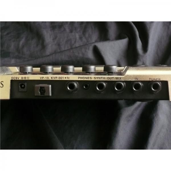 中古】KORG G5 SYNTH BASS PROCESSOR ベースシンセ - 中古楽器の販売