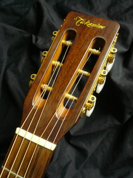 中古】Takamine PT-406M ALL MAHO タカミネ エレアコ - 中古楽器の販売 ロトミュージック 公式サイト