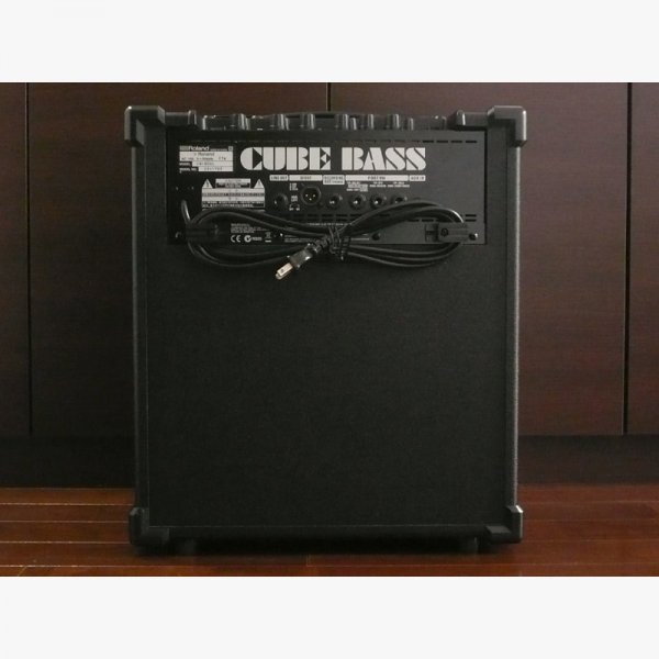 中古】Roland CUBE-60XL BASS - 中古楽器の販売 ロトミュージック 公式サイト