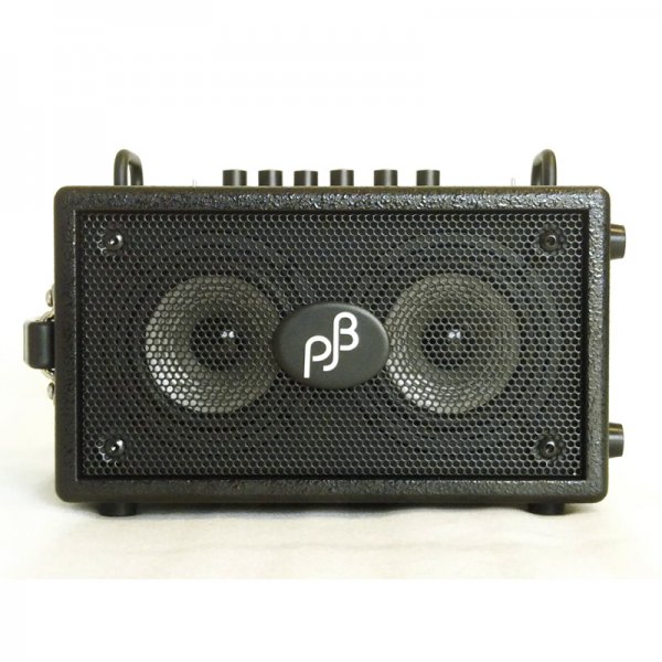 PJB（Phil Jones Bass） Double Four BG-75