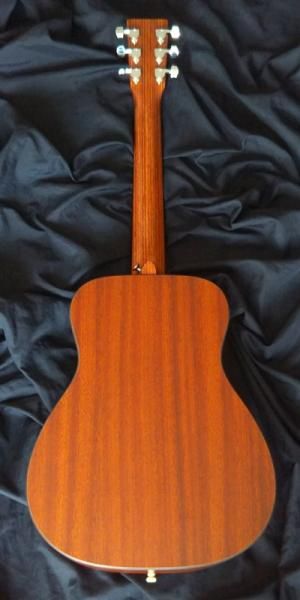 リトルマーチンLXM、中古美品 ☆送料無料☆【中古】Martin LXM Little Martin リトルマーチン