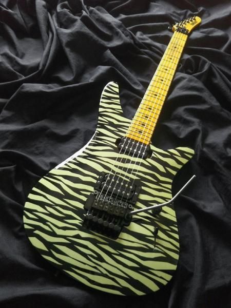 中古】YAMAHA MG-MⅢ ZEBRA 【B'z松本孝弘モデル】 ゼブラ - 中古楽器