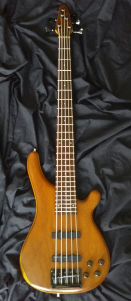 中古】Tune TBC-5S WN Standard Walnut Top - 中古楽器の販売 ロトミュージック 公式サイト