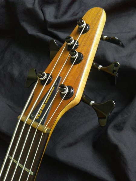 中古】Tune TBC-5S WN Standard Walnut Top - 中古楽器の販売 ロトミュージック 公式サイト