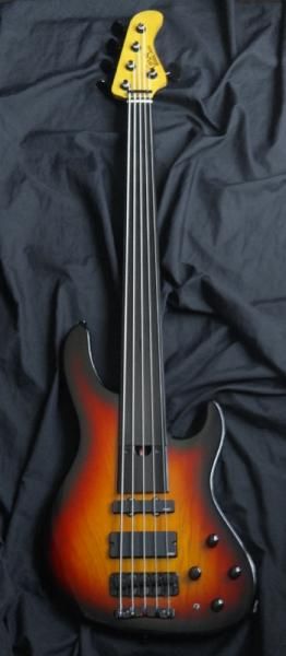 中古】Crews Maniac Sound Jackson5 JH 3TSB - 中古楽器の販売