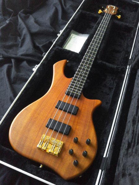 中古】Zon Legacy Elite JP Proto - 中古楽器の販売 ロトミュージック