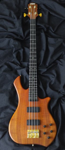 中古】Zon Legacy Elite JP Proto - 中古楽器の販売 ロトミュージック