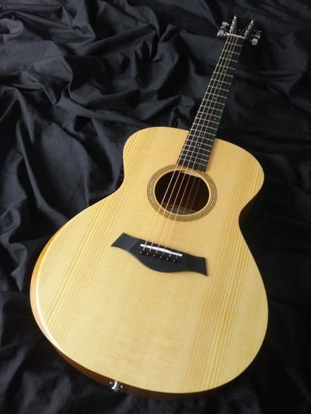 中古】Taylor Academy 12e - 中古楽器の販売 ロトミュージック 公式サイト