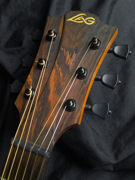 中古】LAG Guitars Tramontane T100ASCE-BRS - 中古楽器の販売 ロトミュージック 公式サイト