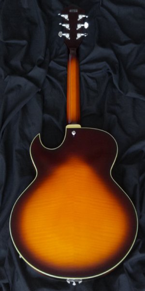 中古】Ibanez AK81-VB - 中古楽器の販売 ロトミュージック 公式サイト