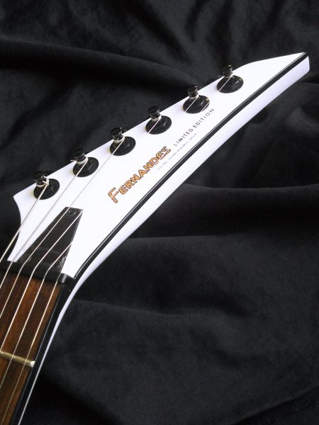 中古】 FERNANDES TEJ STANDARD 2S SW - 中古楽器の販売 ロト