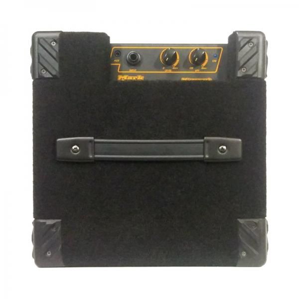 中古】Markbass MICROMARK 801 - 中古楽器の販売 ロトミュージック