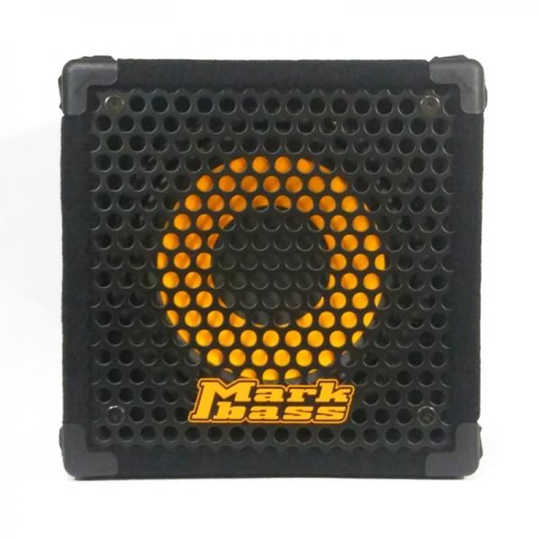 中古】Markbass MICROMARK 801 - 中古楽器の販売 ロトミュージック