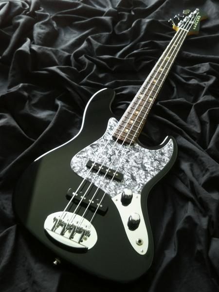 中古】Lakland SL44-60 Custom Order Model - 中古楽器の販売 ロト ...