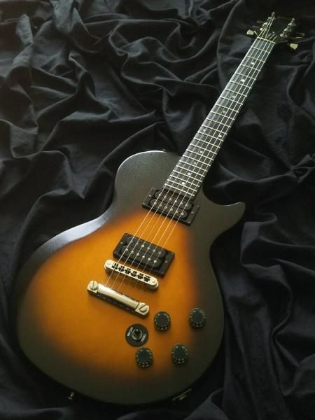 中古】Gibson The Paul Deluxe 1981 