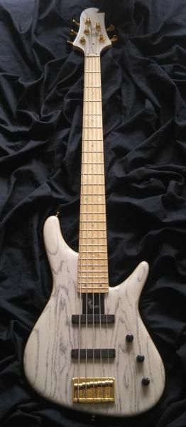 中古】Sugi NB5M SL-ASH2P - 中古楽器の販売 ロトミュージック