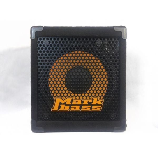 中古】Markbass MINI CMD 121 P - 中古楽器の販売 ロトミュージック