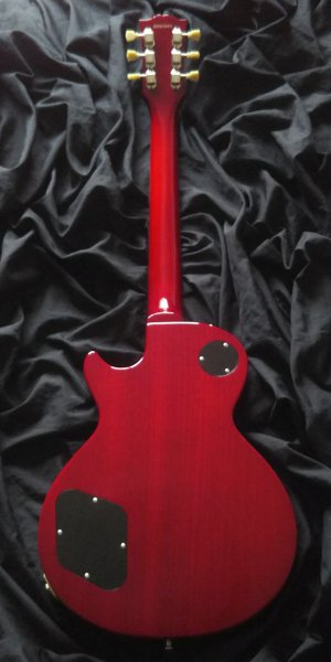 中古】☆美品☆ EDWARDS E-LP-92SD Cherry Sunburst - 中古楽器の販売 ロトミュージック 公式サイト